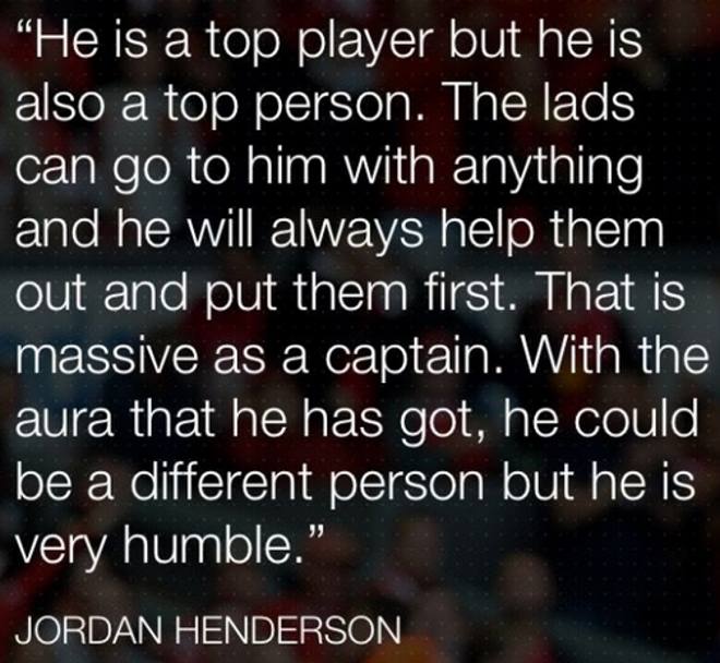 Henderson: 